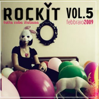 Rockit Vol. 5
