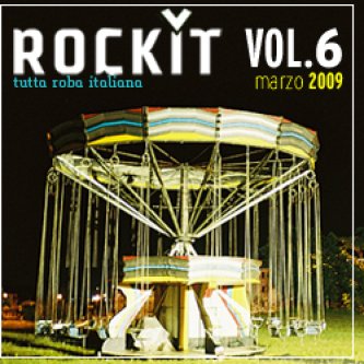 Rockit Vol. 6