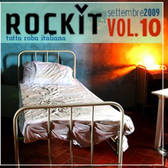 Rockit Vol. 10