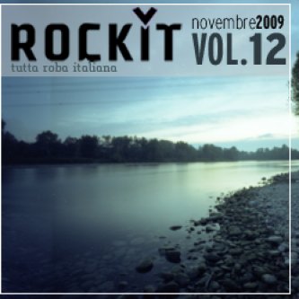 Rockit Vol. 12
