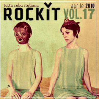 Rockit Vol. 17