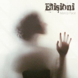 Copertina dell'album Elisioni, di Marco Pace