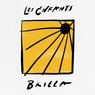 Copertina dell'album Brilla, di LesEnfants