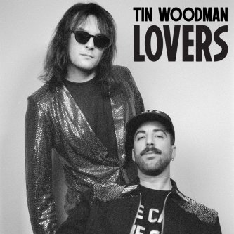 Copertina dell'album Lovers, di Tin Woodman