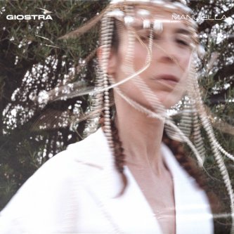 Copertina dell'album GIOSTRA, di Manuella