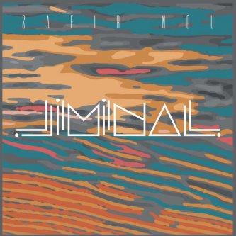 Copertina dell'album Liminal, di Safir Nou
