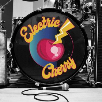 Copertina dell'album Electric Cherry, di Electric Cherry