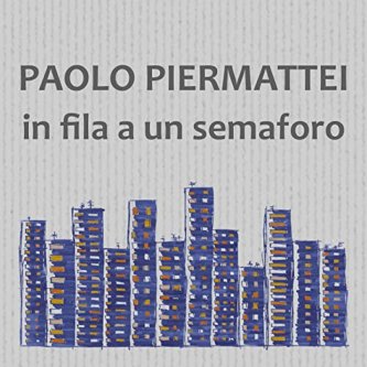In fila a un semaforo