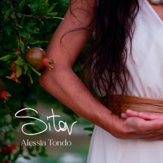 Copertina dell'album Sita, di Alessia Tondo