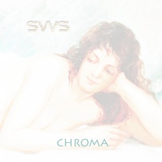 Copertina dell'album Chroma, di Slow Wave Sleep