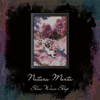 Copertina dell'album Natura Morta, di Slow Wave Sleep