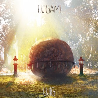 Copertina dell'album Ujigami, di Ujig