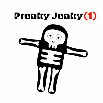 Copertina dell'album PRUNKY  JUNKY (1), di PRUNKY JUNKY