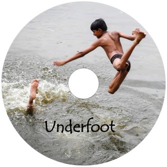 UNDERFOOT I