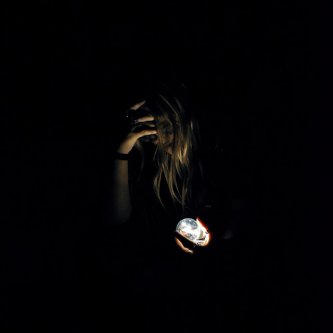 Copertina dell'album Lights Off, di BigMama