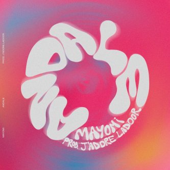 Copertina dell'album Andale, di Mayomi