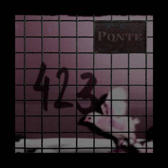 Copertina dell'album 423, di Ponte