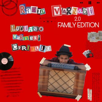 RADIO VARNADI 2.0 Family Edition