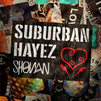 Suburban Hayez (Single)