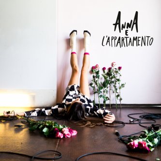 Copertina dell'album Anna e L'Appartamento, di Anna e L'Appartamento