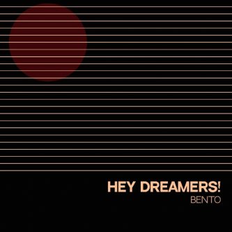 Hey Dreamers!