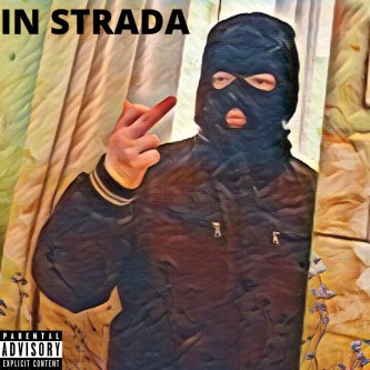 In Strada