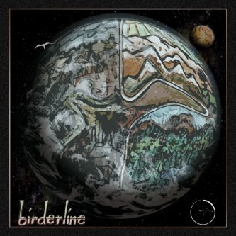 Copertina dell'album birderline_, di The_birderline_