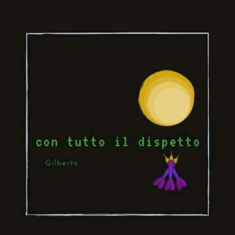 Con tutto il dispetto