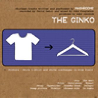 Copertina dell'album The Ginko, di Mashrooms