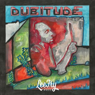 Copertina dell'album Dubitude, di Lee Fry Music