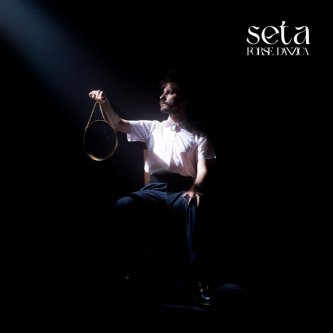 Copertina dell'album Seta, di Forse Danzica