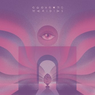Copertina dell'album Meridies, di Go Dugong