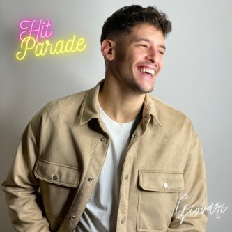 Copertina dell'album Hit parade, di Giovari