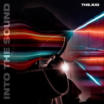 Copertina dell'album Into the sound, di THEK