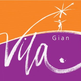 Copertina dell'album Vita, di Gianfranco Gaddi