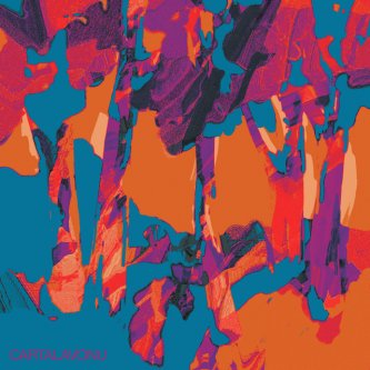 Copertina dell'album Cartalavonu, di Planet Opal