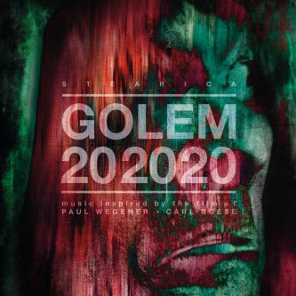 GOLEM 202020