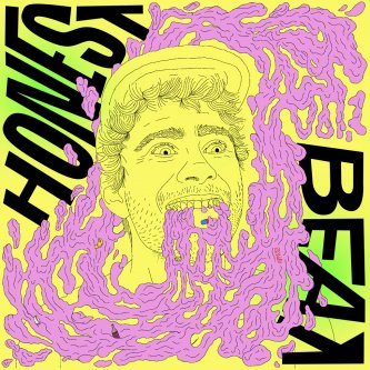 Copertina dell'album Honest beat Vol.1, di Honest beat