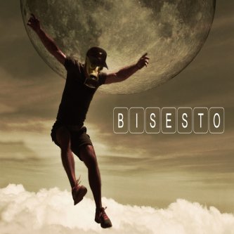 Copertina dell'album Bisesto, di Pasquale Muto