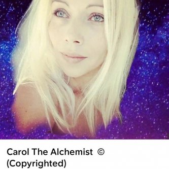 Carol The Alchemist