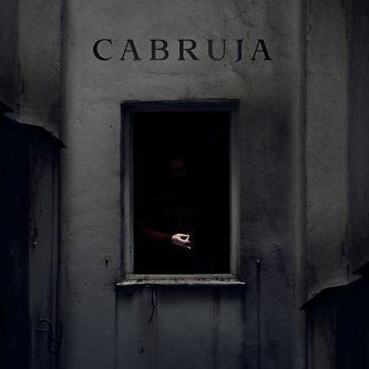 Copertina dell'album Cabruja, di Cabruja