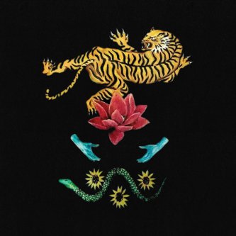 Copertina dell'album Kōya, di Kōya