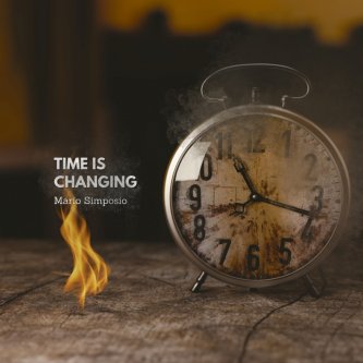 Time Is Changing