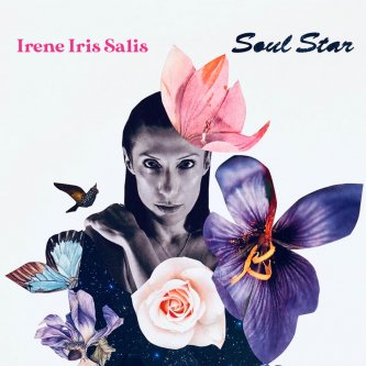 Copertina dell'album Soul Star, di Irene Iris Salis