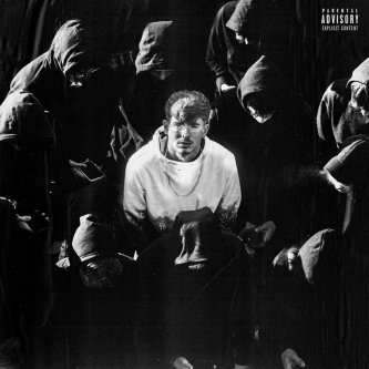 Copertina dell'album Prodigio, di INCE