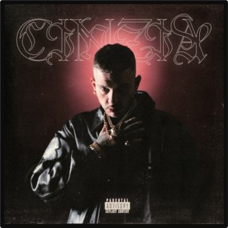 Copertina dell'album Cinzia, di Rasty Kilo