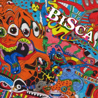 Copertina dell'album Bisca, di La BiSca