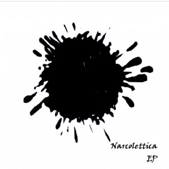 Copertina dell'album narcolettica, di Eppy (EP)