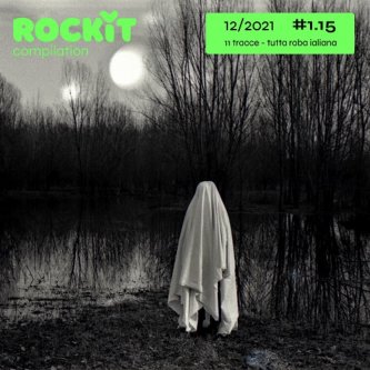 Copertina dell'album Rockit Vol. 1.15, di Stickball