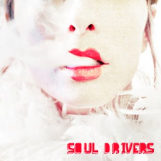 Copertina dell'album Ep Soul Drivers, di Soul Drivers